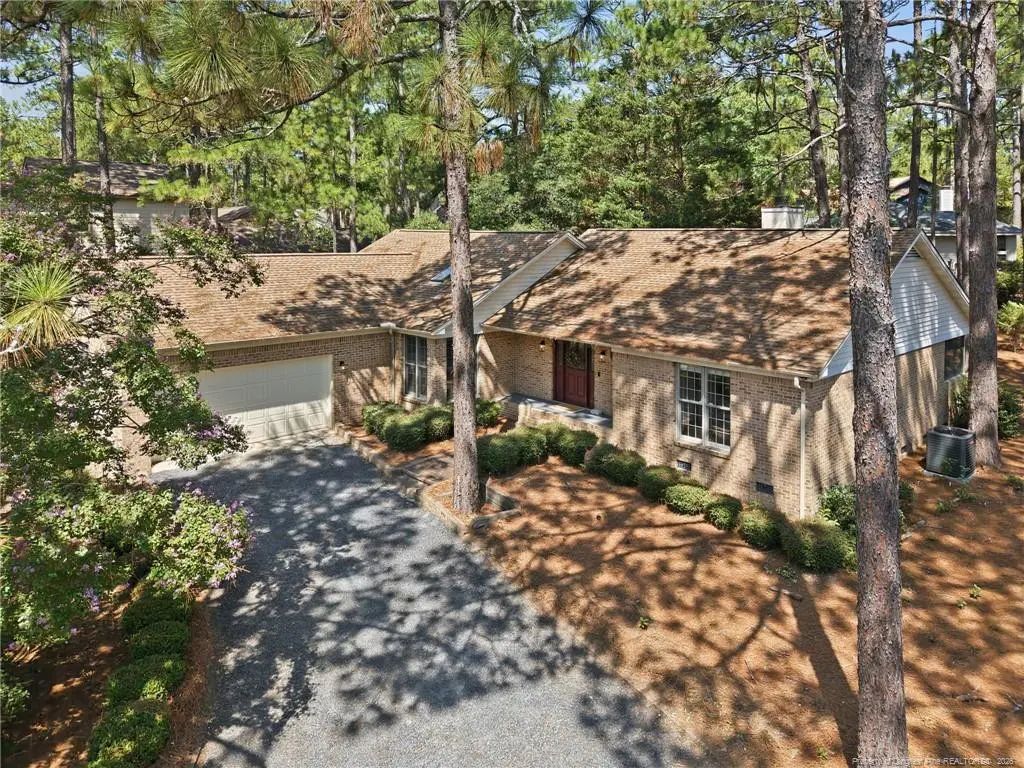 965 Monticello Drive, Pinehurst