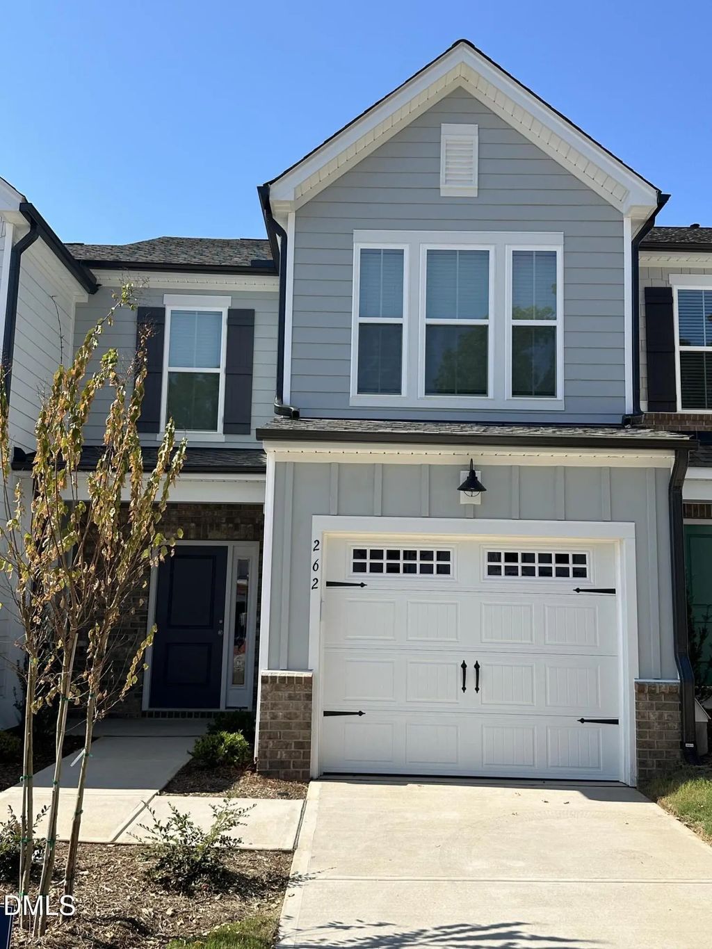 262 Ravenscraig Park Place, Raleigh
