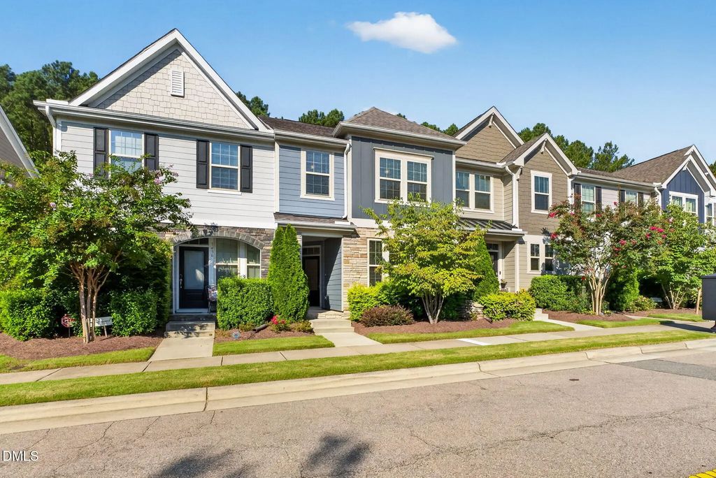 1432 Elk Falls Drive, Wendell