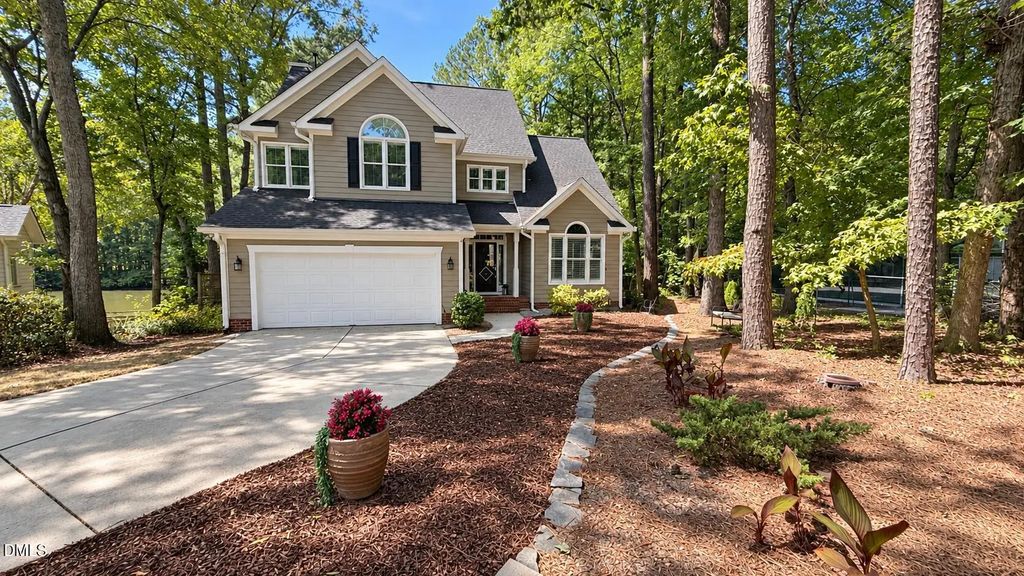 108 Agassi Court, Cary