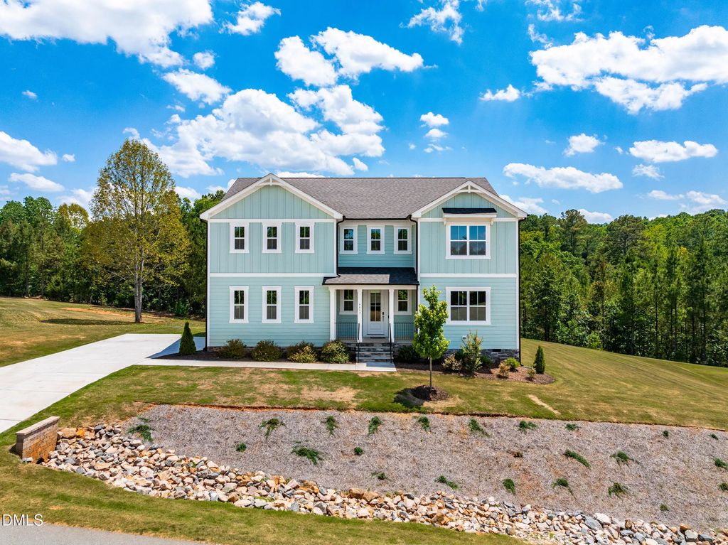 6617 Summit Creek Drive, Holly Springs