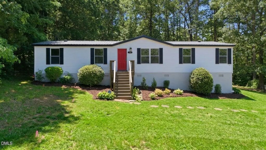 733 Lemay Lane, Henderson
