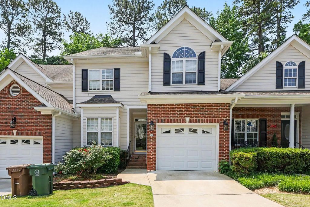 245 Harbor Creek Drive, Cary