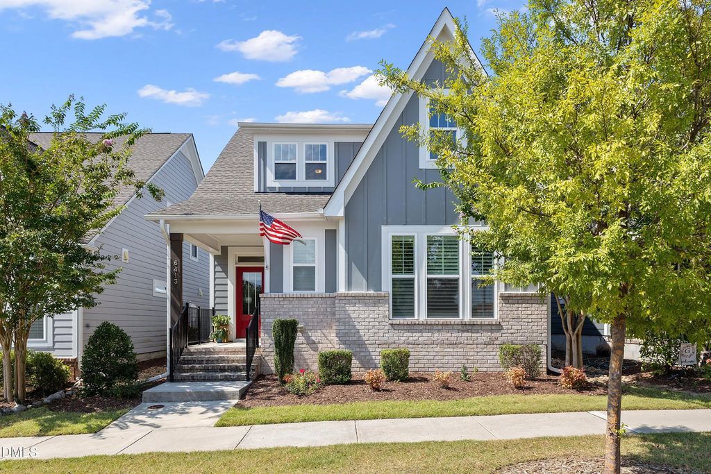 6413 Expertise Avenue, Raleigh