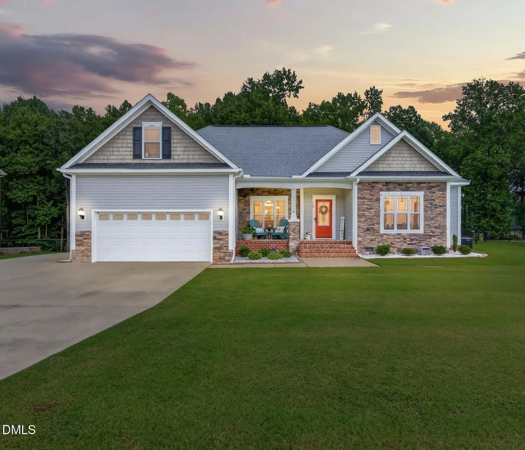 308 Willowbrook Drive, Pikeville