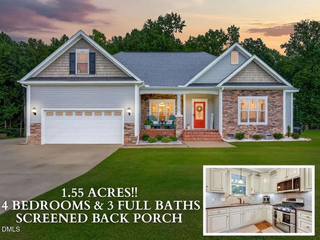 308 Willowbrook Drive, Pikeville