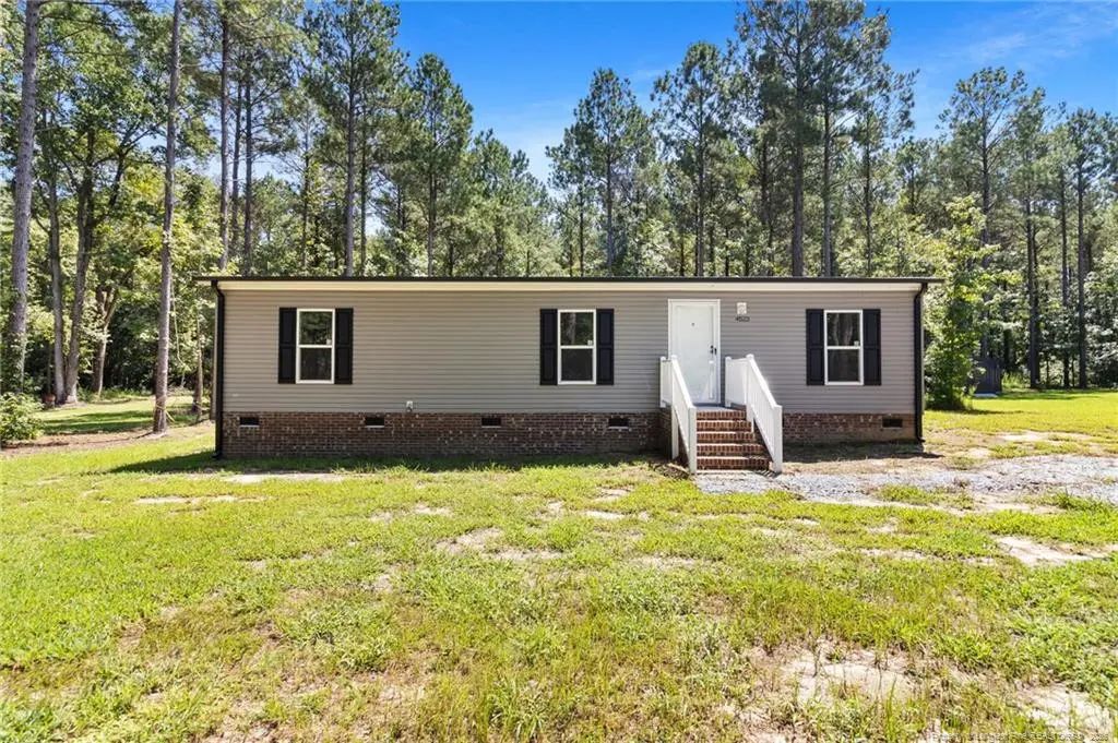 4523 Mercer Mill Brown Marsh Road, Clarkton