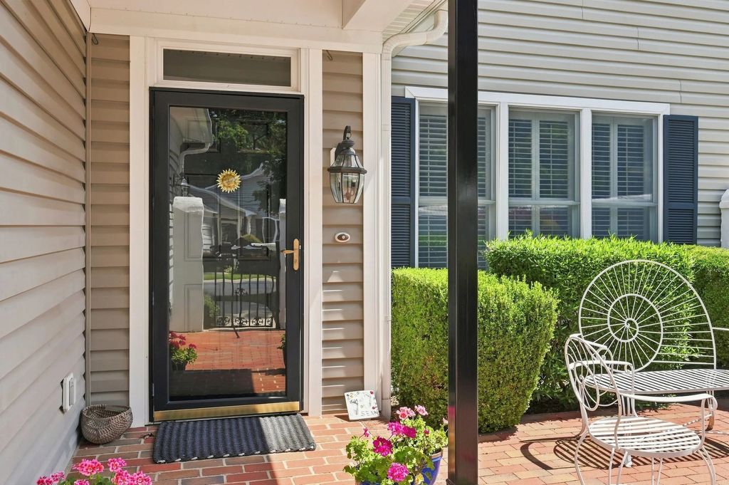 1329 Langdon Place, Pittsboro