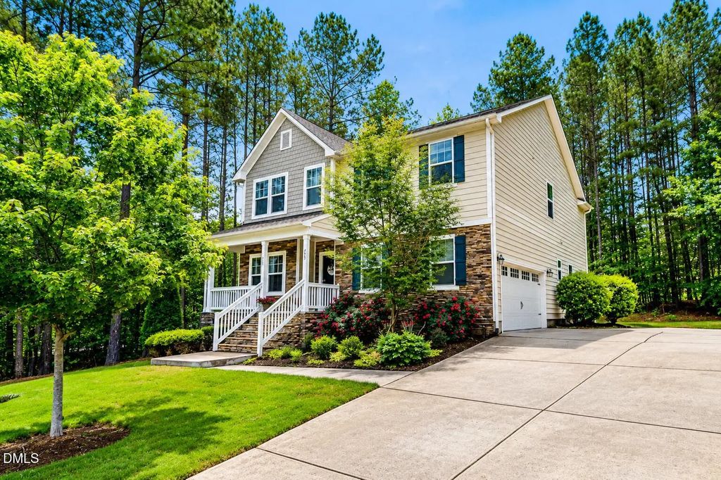 653 Rockbank Loop, Wendell