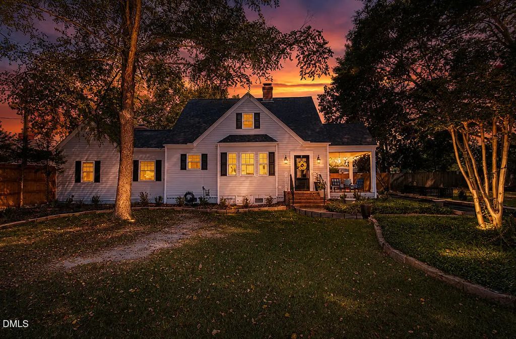 624 Sherrod Heights, Enfield