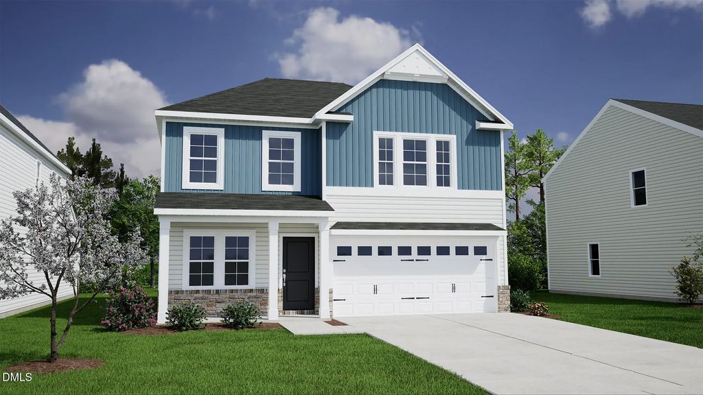101 Bonair Avenue 84, Angier