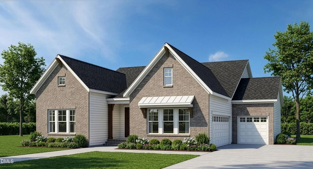 185 Ivy Ridge Road, Chapel Hill