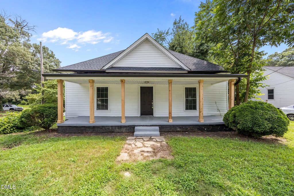 625 N Mebane Street, Burlington