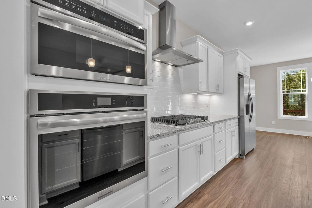 1110 Blackthorn Lane, Durham