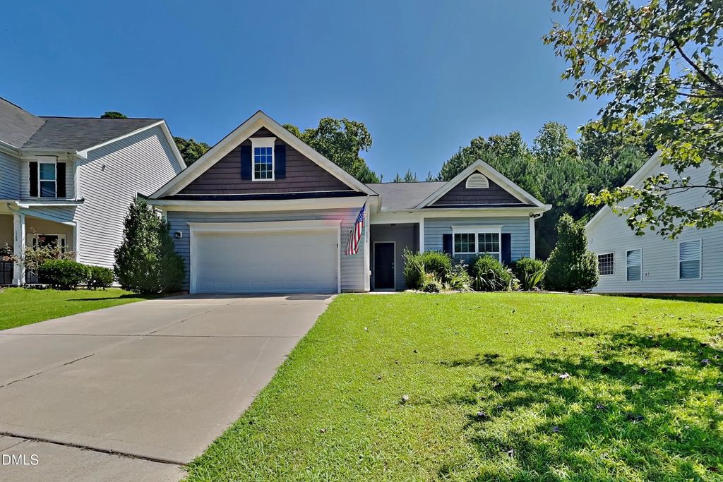 156 Lakemont Drive, Clayton