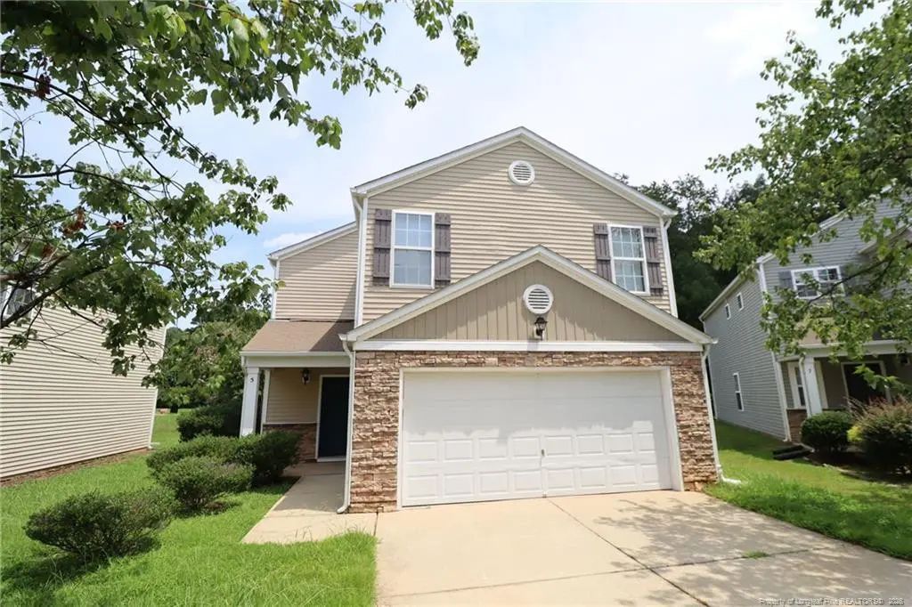 5 Bellmore Court, Durham