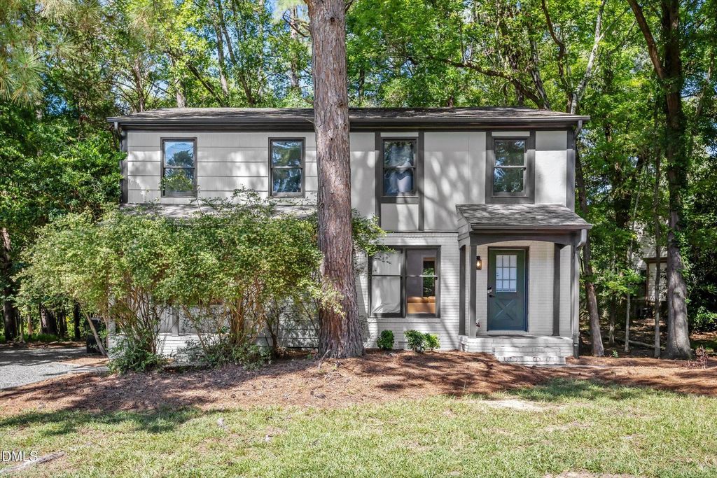 2105 Old Oxford Road E, Chapel Hill