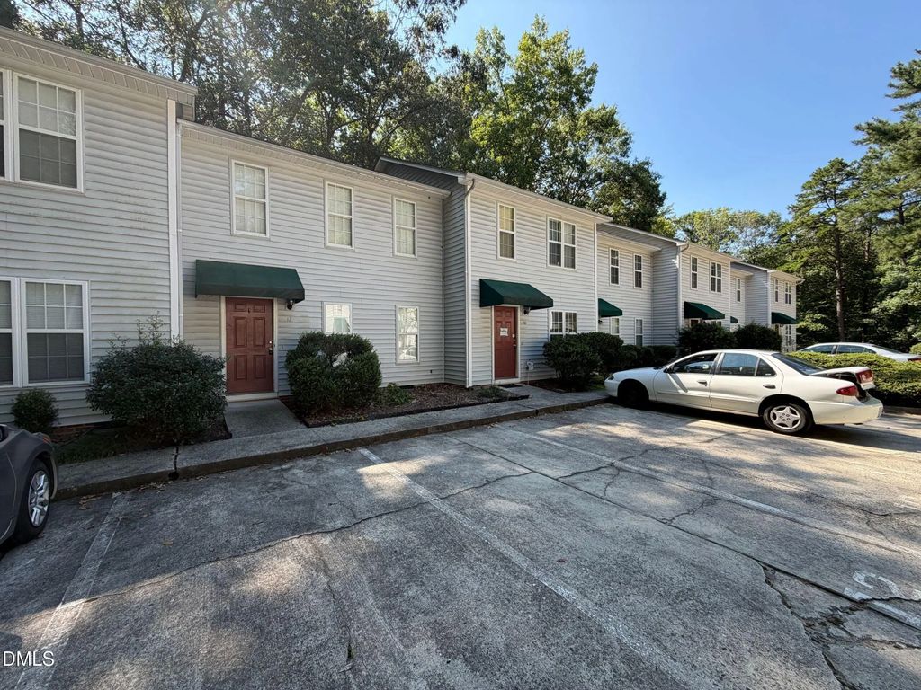 12 Mandy Court, Durham