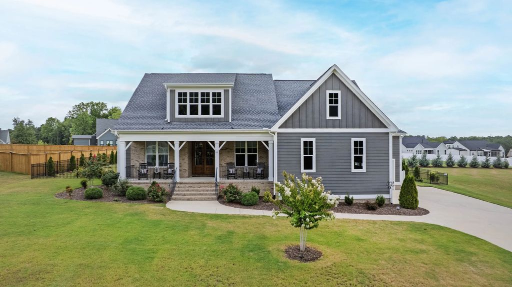 99 Cotton Fields Lane, Fuquay Varina