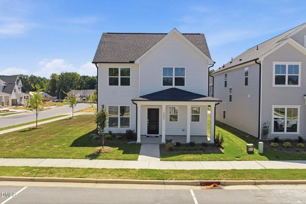3004 Denson Road, Willow Springs
