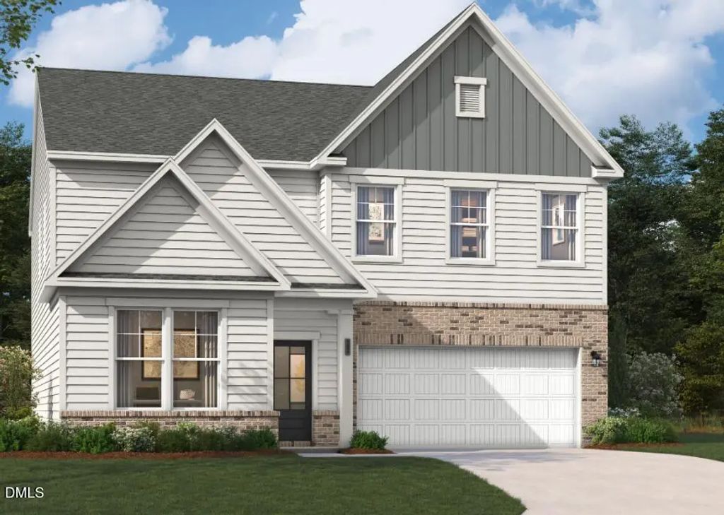 3322 Jeter James Way, Apex