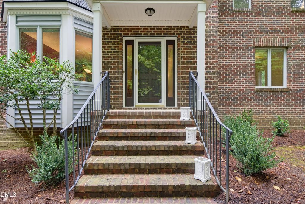 1105 Erins Way Lane, Raleigh