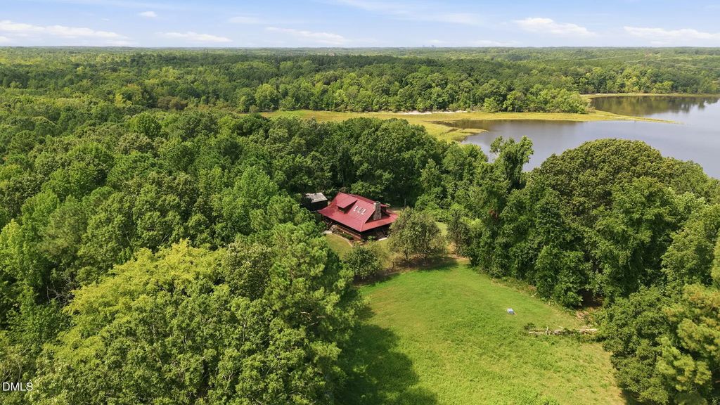 2523 Baptist Road, Durham