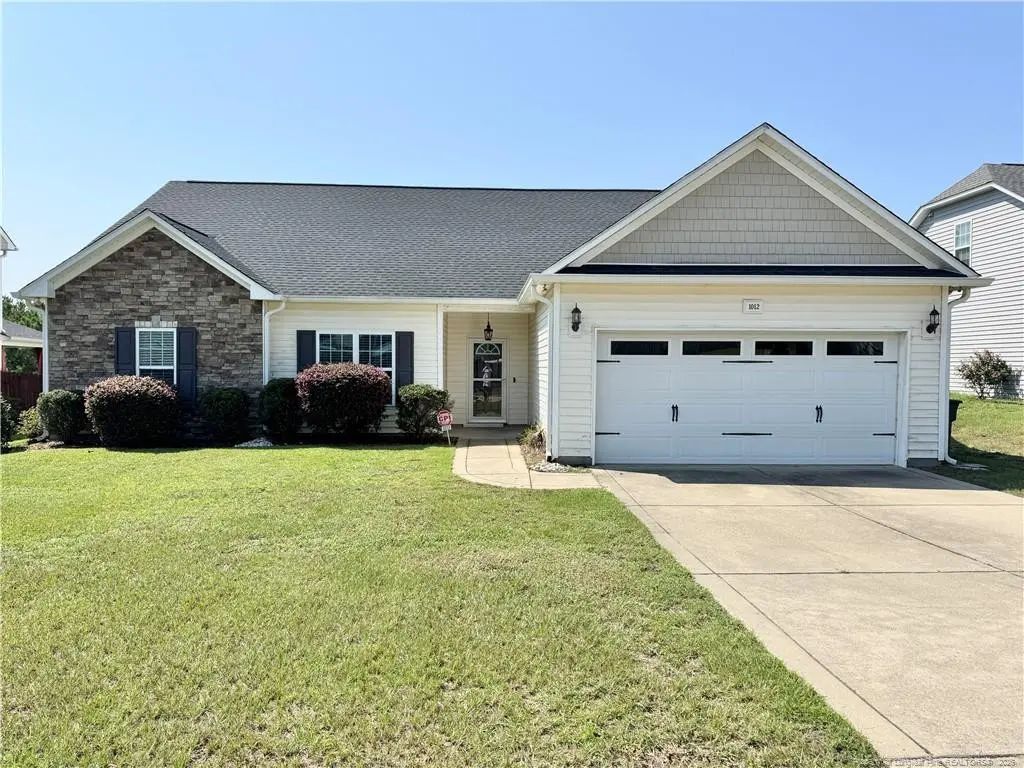 1012 Ronald Reagan Drive, Fayetteville