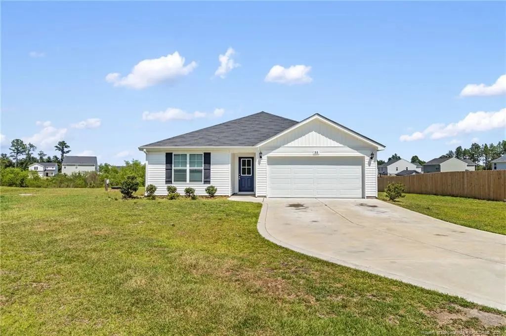 35 Pointer (lot 40) Way, Parkton
