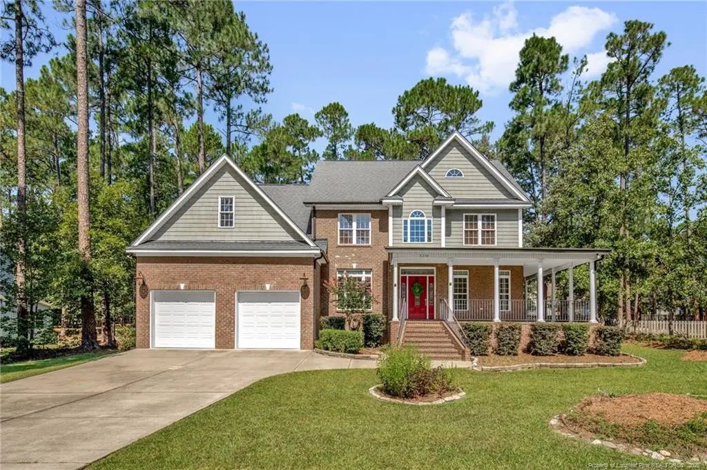 3250 Carolina Way, Sanford