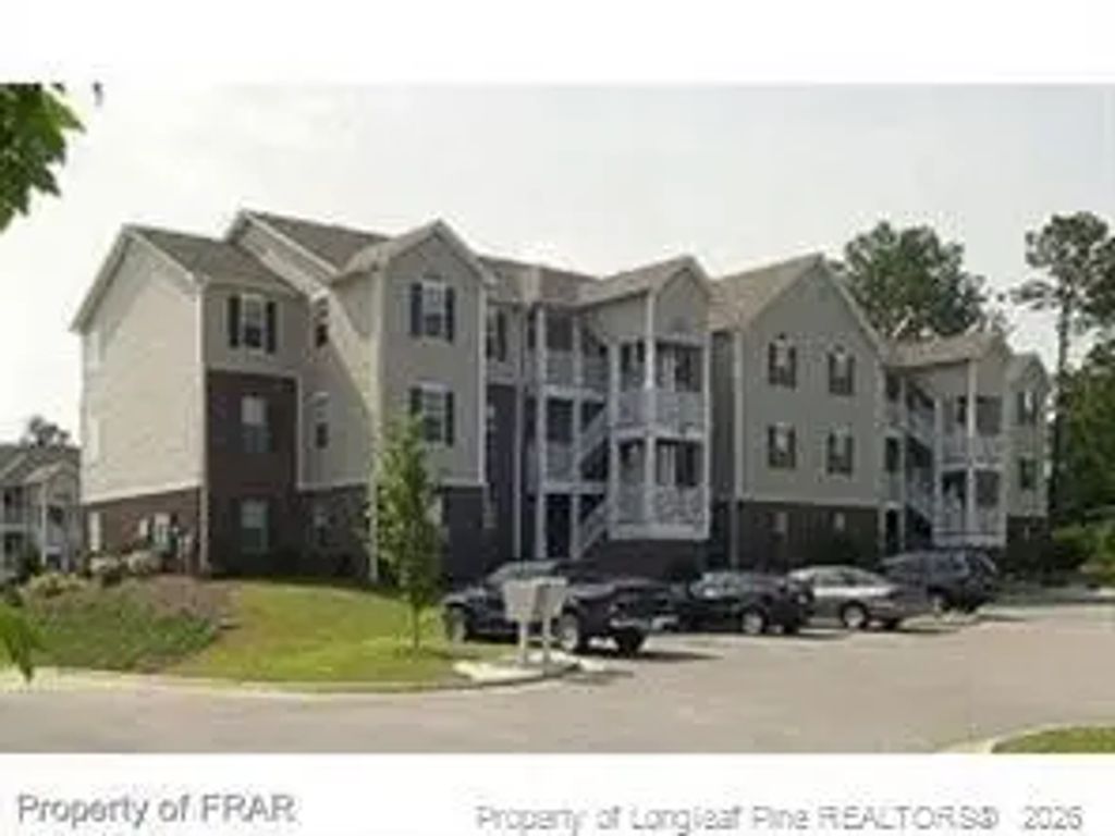 380 Bubble Creek Court 3, Fayetteville