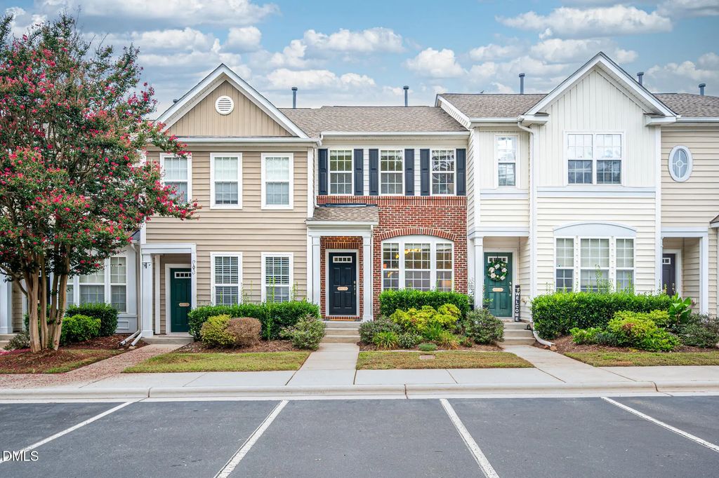 235 Grey Elm Trail, Durham
