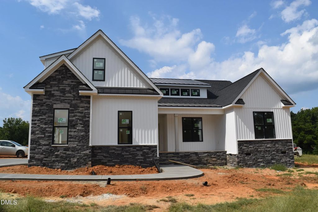 3710 Noah Mill Trace, Franklinton