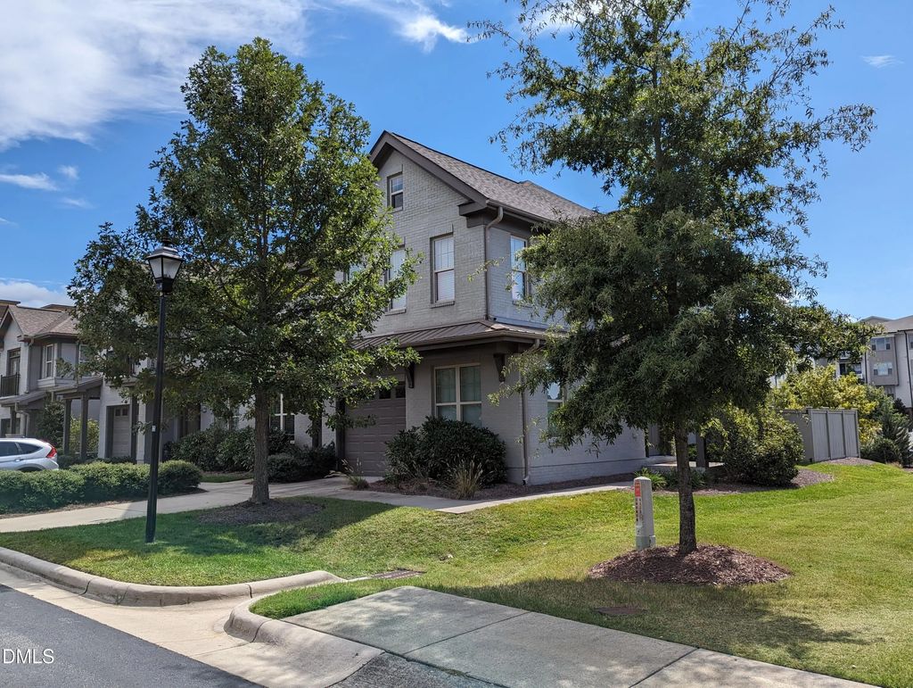 375 Avett Drive, Durham