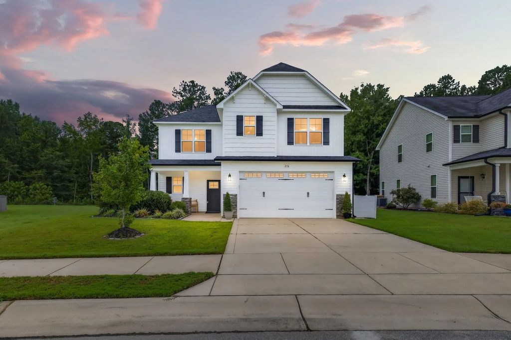 278 Durwin Lane, Clayton