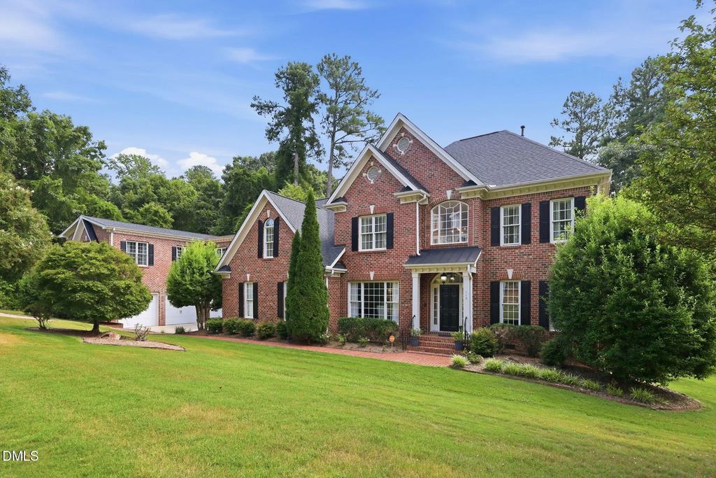 113 Hayworth Drive, Chapel Hill