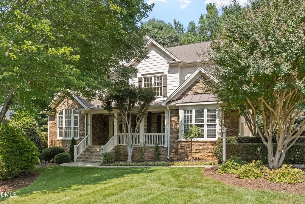 3720 Grandbridge Drive, Apex