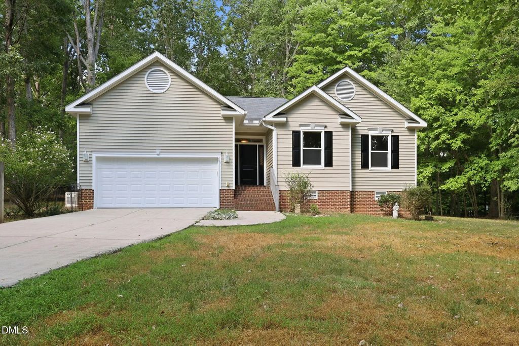 1268 Sagamore Drive, Louisburg