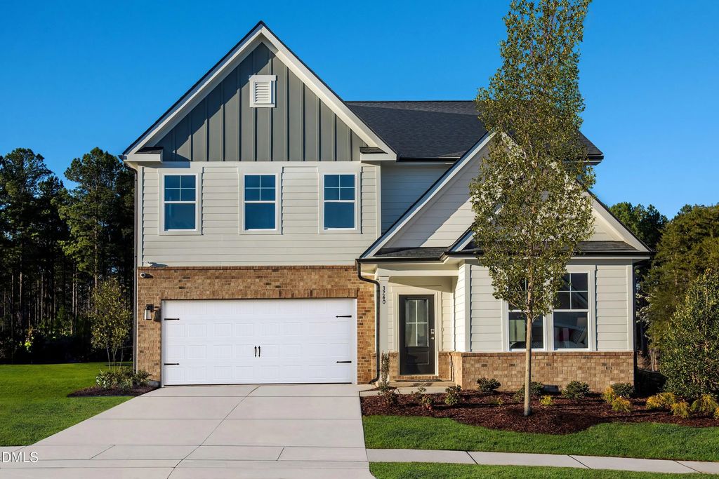 3255 Shannon Woods Lane, Apex