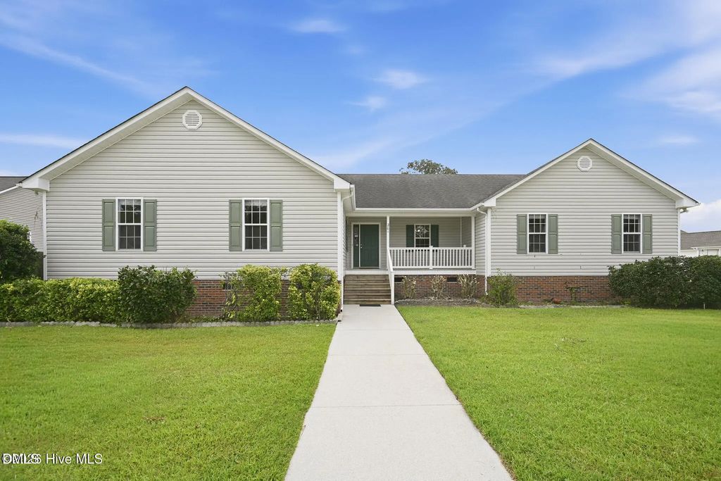 201 Sage Place, Jacksonville