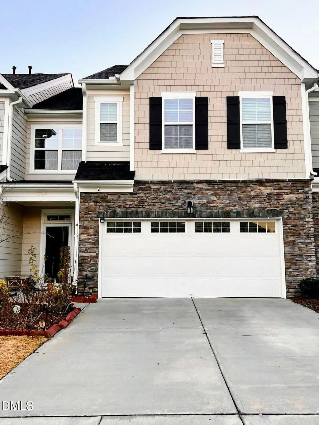 1204 Craigmeade Drive, Morrisville