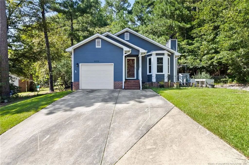 3294 Florida Drive, Fayetteville