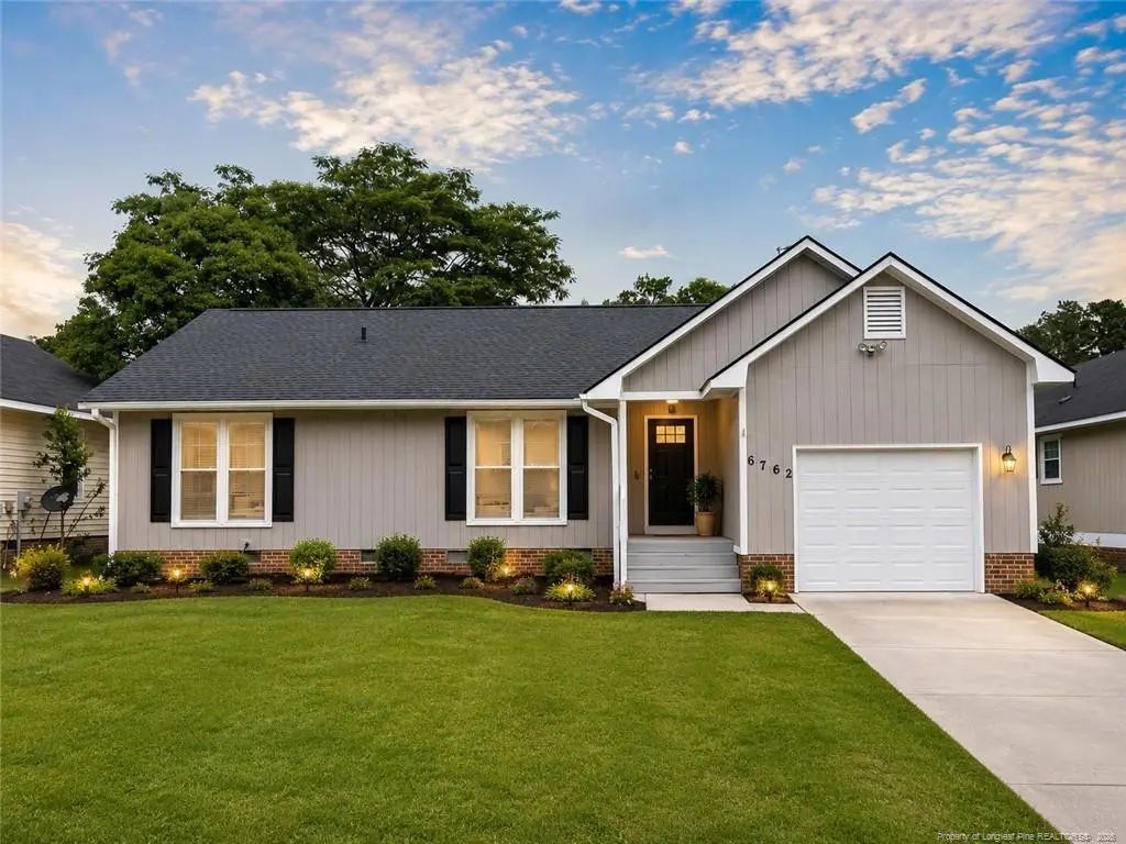 6762 Candlewood Drive, Fayetteville