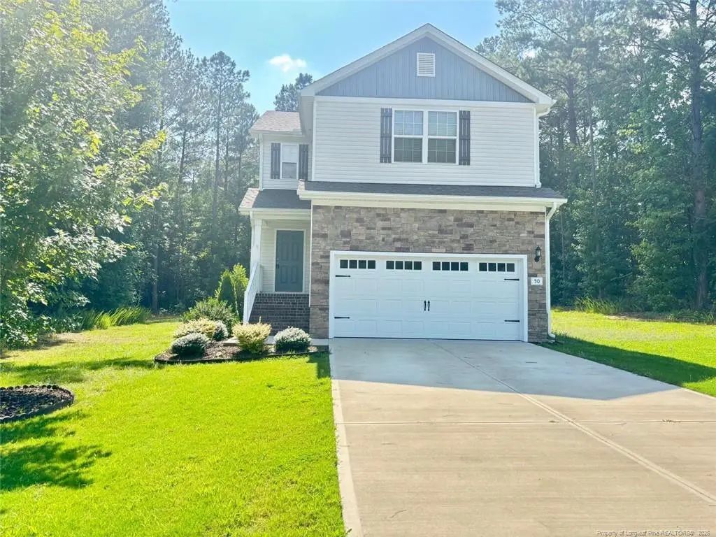 50 Teal Drive, Youngsville