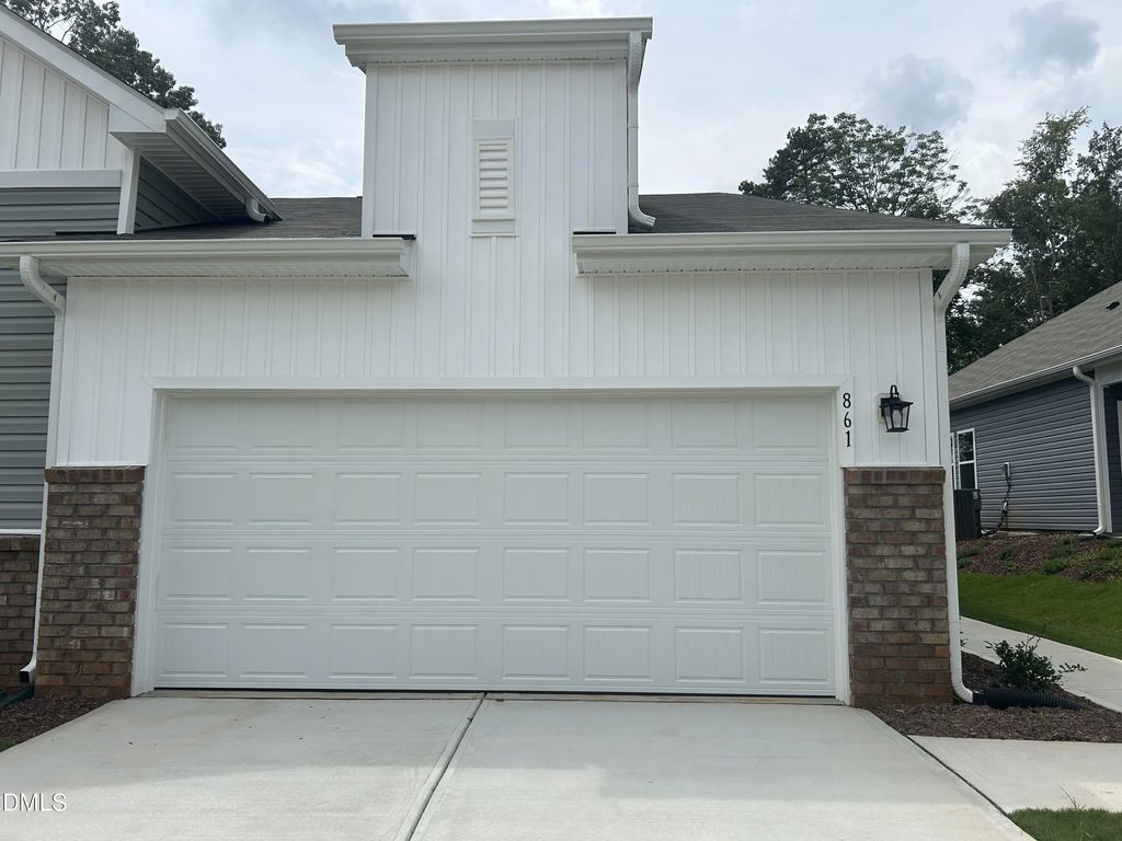 861 Hanford Landing Drive, Graham