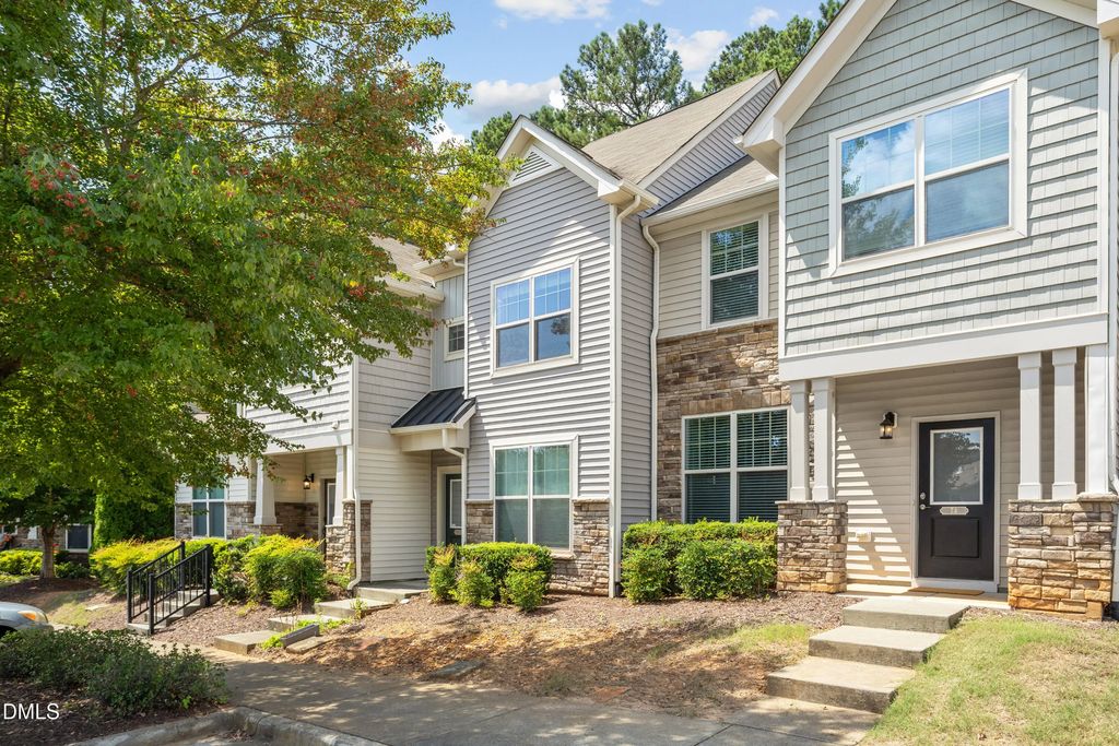 76 Pocono Drive, Durham