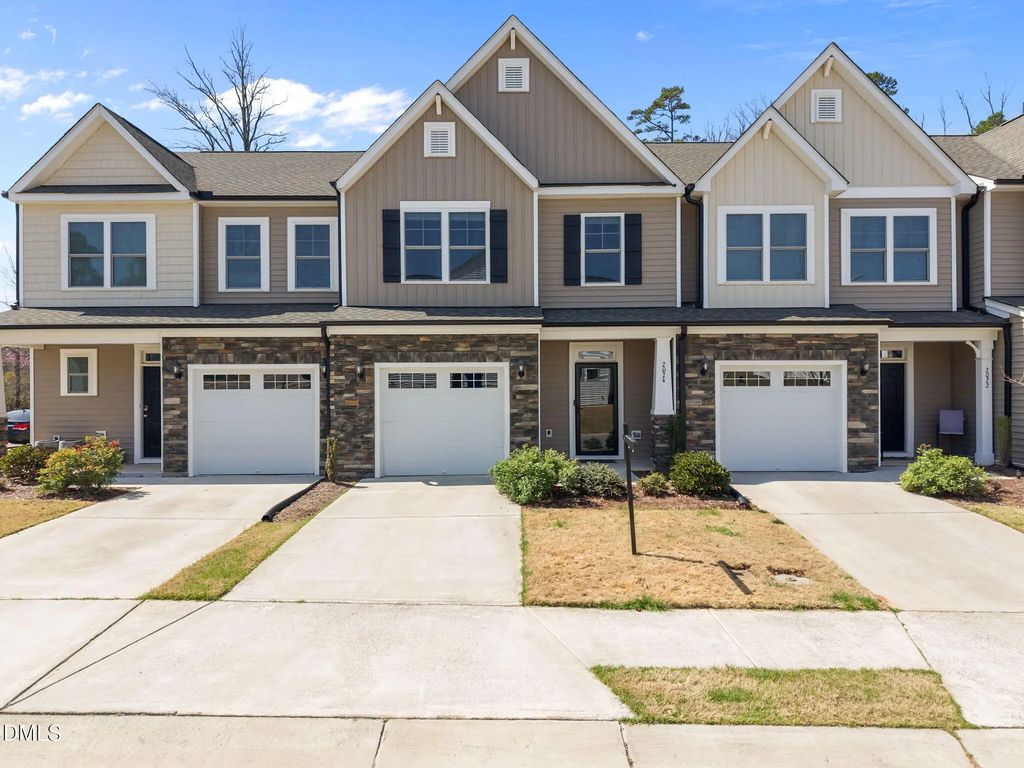 2024 Bunchberry Lane, Durham