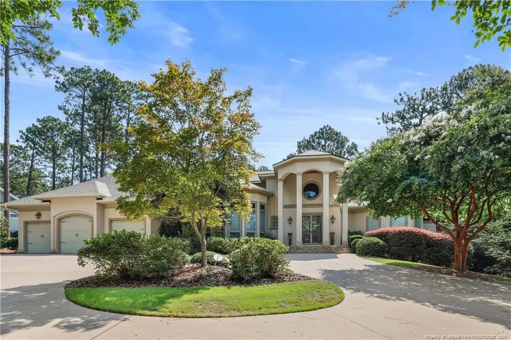 190 National Drive, Pinehurst