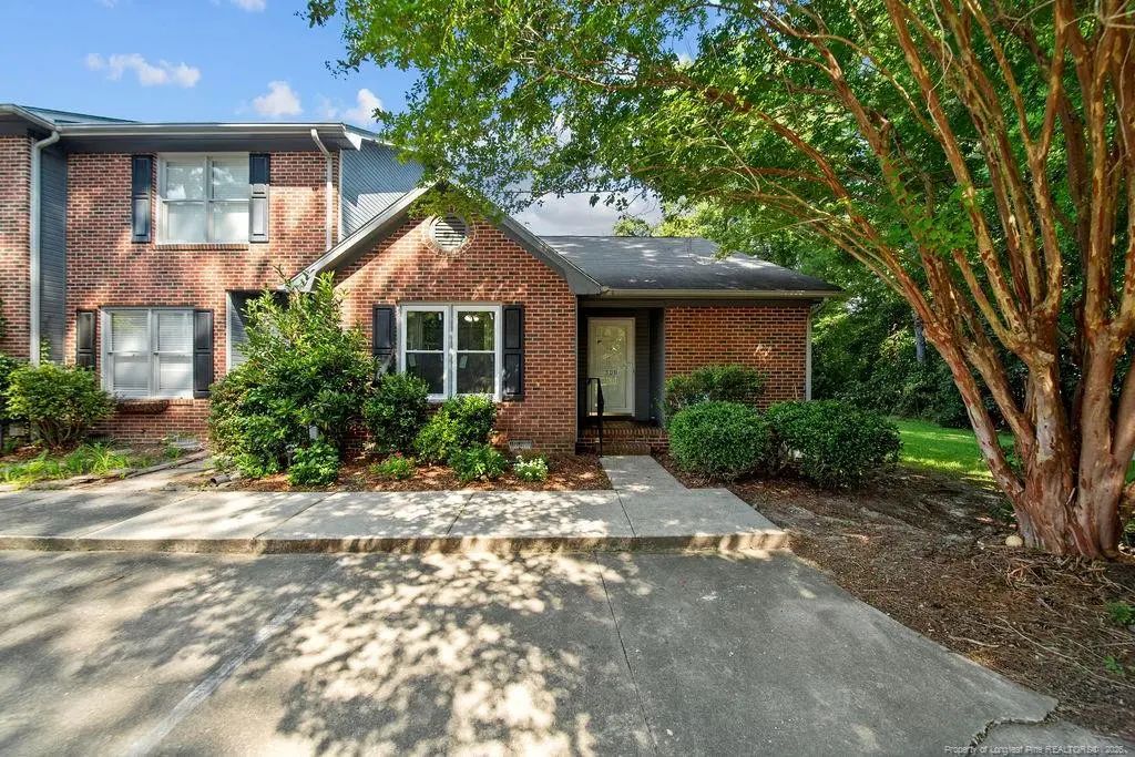 300 Ayrshire Court, Fayetteville
