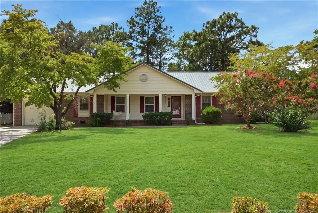2609 Argosy Court, Fayetteville